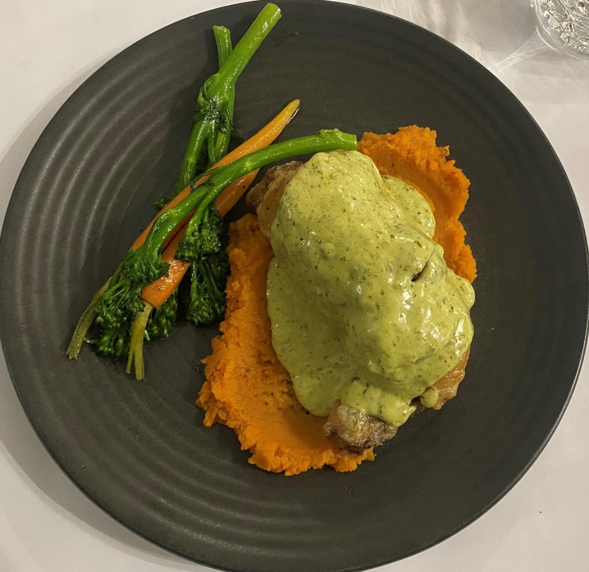 Tumbarumba Motel & Elms Restaurant エクステリア 写真